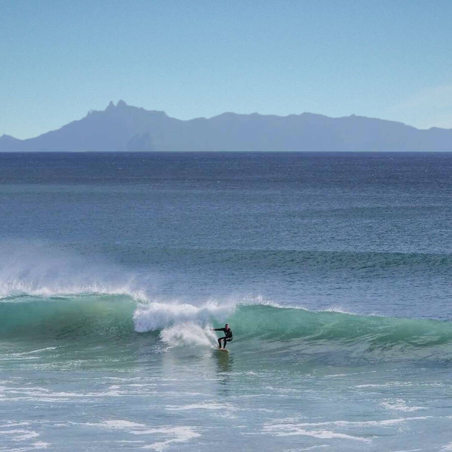 Te Arai, New Zealand Ocean Front Property & Golf Courses