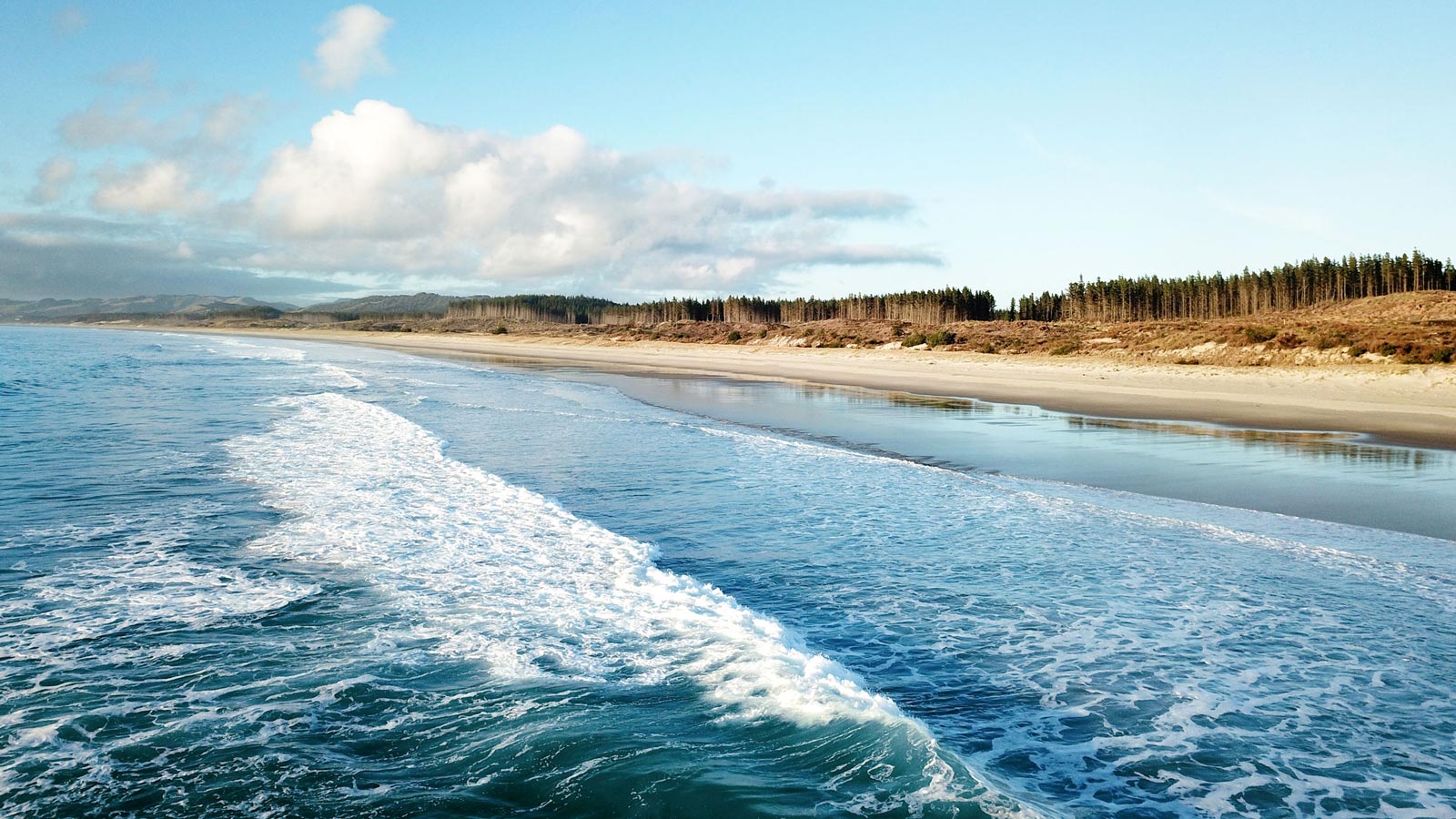 Te Arai, New Zealand Ocean Front Property & Golf Courses